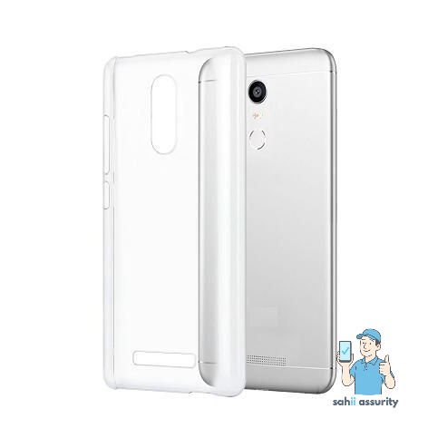 Back Case for Xiaomi Redmi Note 3